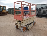 2000 JLG 2032-E2 Scissor Lift