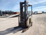 Crown 5200 Series Electric Forklift
