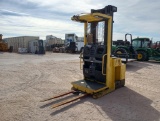 Hyster R30XMS2 Electric Forklift