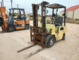 Komatsu FG15-12 Forklift