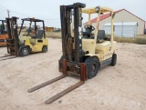 Hyster H50XM Forklift