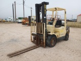 Hyster 60 Forklift
