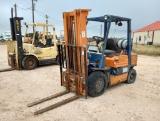 Toyota 42-5FGU25 Forklift