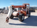 Sky Trak 50281 Telescopic Forklift