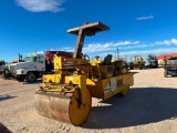 Ferguson 5-8B Double Drum Roller