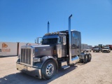2005 Peterbilt 379 Truck Tractor
