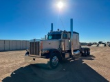 1997 Peterbilt 379 Truck Tractor