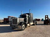 1989 Peterbilt 379 Truck Tractor