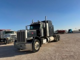 2012 Peterbilt 388 Truck Tractor