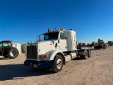 2012 Peterbilt 365 Truck Tractor