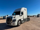 2016 Freightliner Truck Tractor