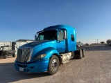 2008 International Prostar Truck Tractor