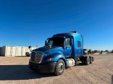 2008 International Prostar Premium Truck Tractor