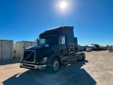 2015 Volvo Truck Tractor