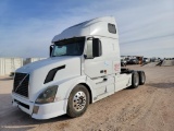 2006 Volvo VE Truck Tractor