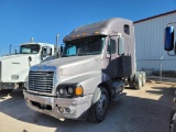 2008 Freightliner Century Class S/T Truck Tractor