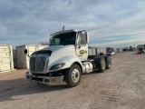 2009 International Prostar Premium Truck Tractor