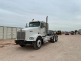 2003 Kenworth T800 Truck Tractor