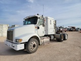 2005 International 9200i Truck Tractor