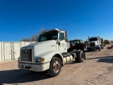 2000 International 9100i Truck Tractor