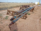 Bailers for Cable Tool/Cable Tool Drilling Chisels