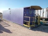 Oilfield Doghouse