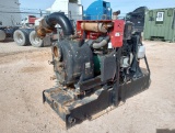 Magnum Water Pump
