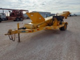 2013 Appco FSU-24 Portable Sand Conveyor