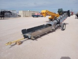Convey-All 1418RC Portable Conveyor