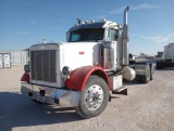 1988 Peterbilt 378 Truck Tractor