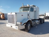 Peterbilt Truck Tractor