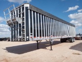 2021 IMCO 52Ft Live Floor Trailer