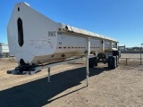 2016 Clement Starlite 38' T/A End Dump Trailer