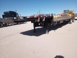 2019 Doonan 53Ft Step Deck Trailer