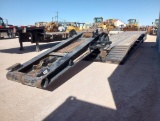 2012 Trail-Eze Winch Trailer
