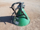 Frontier SS1067B Dry Fertilizer Applicator
