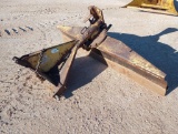 3 Point Hitch 6 Way Blade