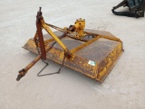 5Ft Rotary Cutter