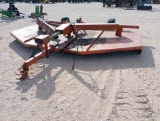 Caldwell G-164 Rotary Cutter
