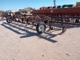 3 Point Hitch Cultivator
