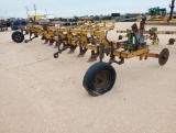 Hamby 228 Lister Toolbar