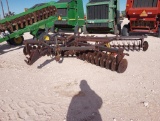 14Ft Pull Behind X Disc