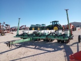 8 Row Deutz-Allis Planter