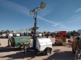 Magnum MLT4060K Light Tower