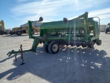 John Deere 1590 Grain Drill