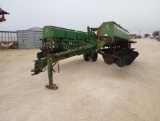 30Ft Great Plains Solid Stand 30 Grain Drill