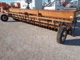 20Ft 3 Point Hitch Grain Dill