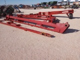 Hydraulic Fold Planter Row Markers