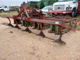 4 Row Peanut Digger