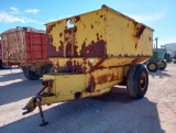 Big 12 Grain Cart